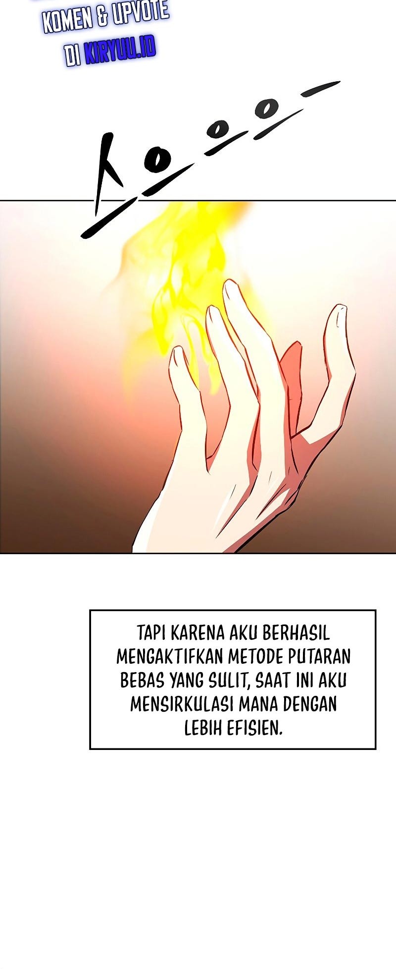 Archmage Transcending Through Regression Chapter 02 Gambar 28