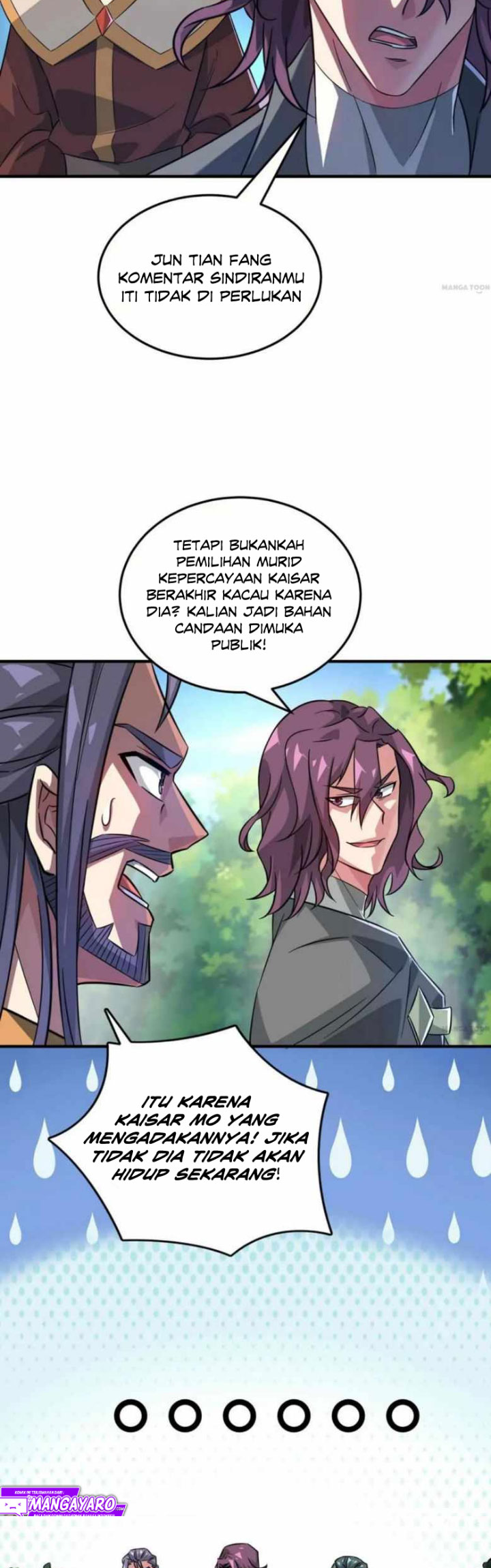 The First Son-In-Law Vanguard of All Time Chapter 224 Gambar 11