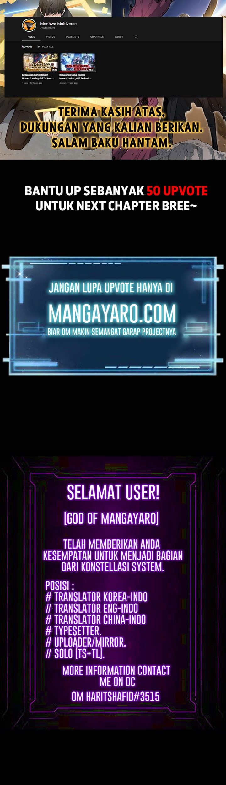 The First Son-In-Law Vanguard of All Time Chapter 224 Gambar 20