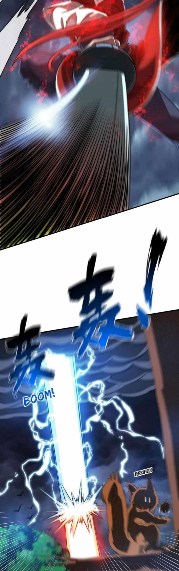 The First Son-In-Law Vanguard of All Time Chapter 223 Gambar 16