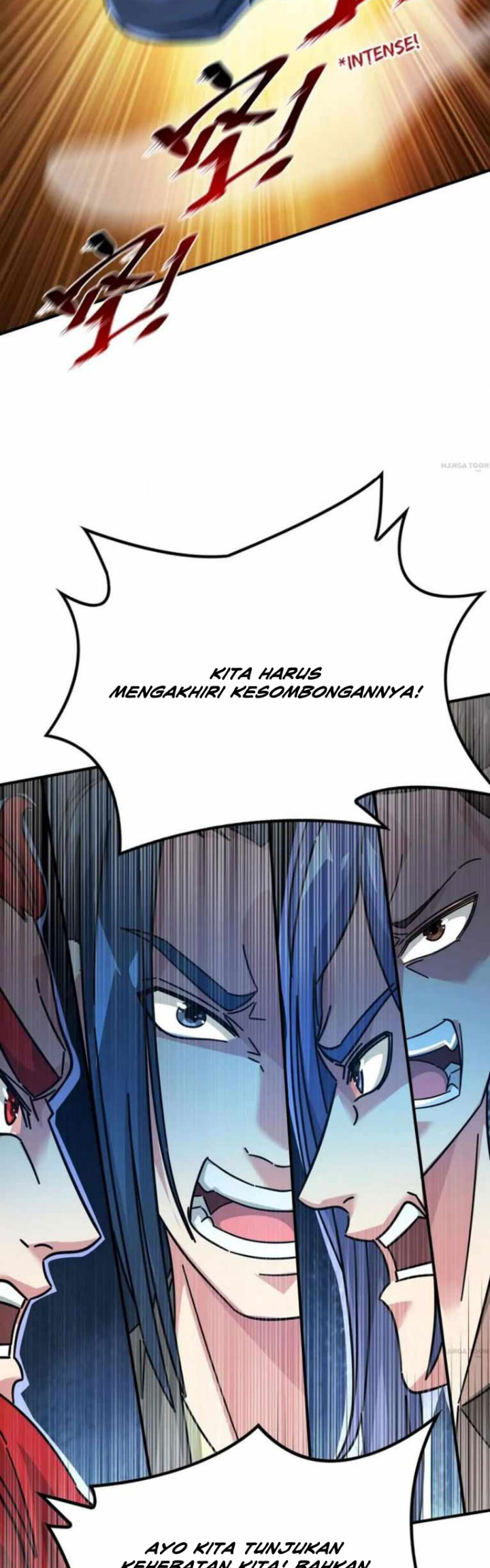 The First Son-In-Law Vanguard of All Time Chapter 225 Gambar 11