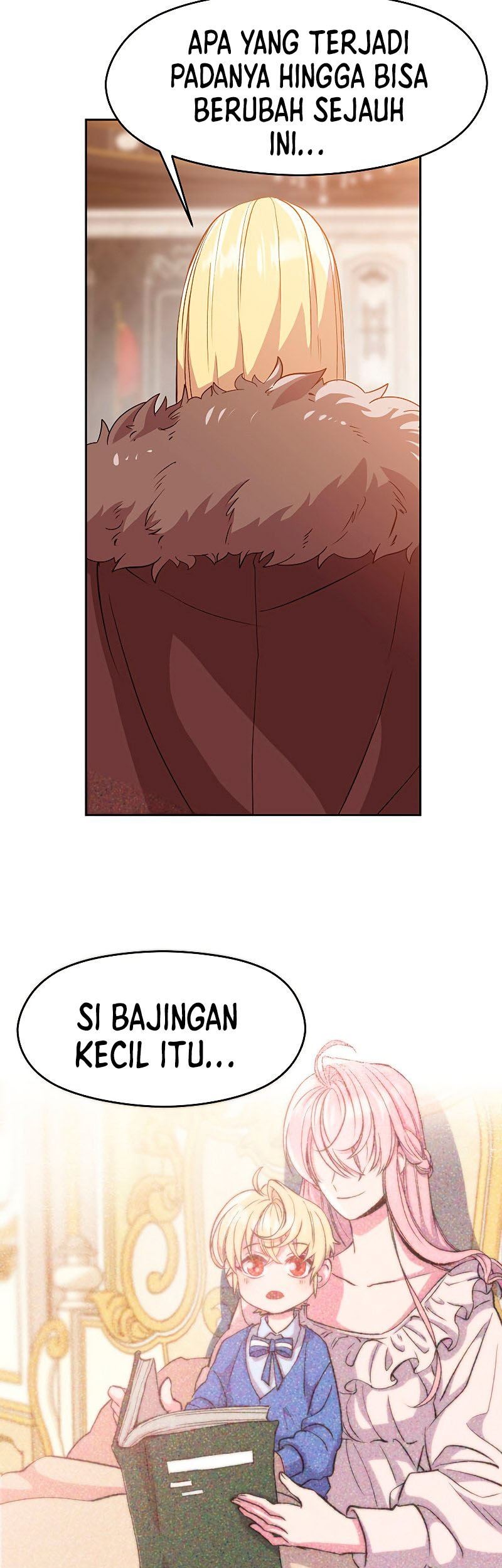 Archmage Transcending Through Regression Chapter 09 Gambar 26