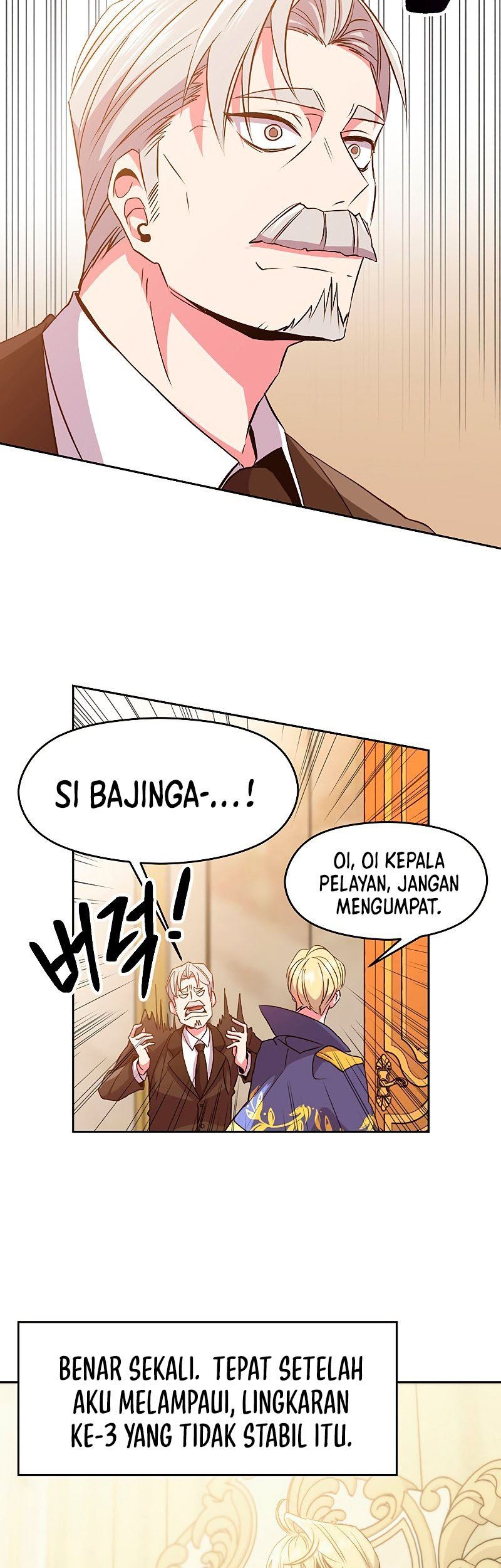 Archmage Transcending Through Regression Chapter 09 Gambar 45