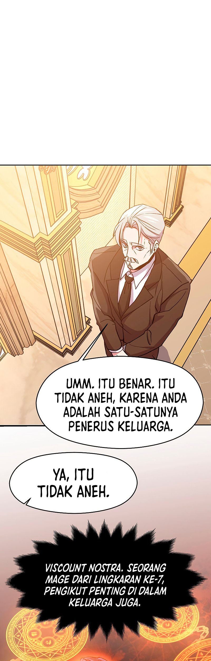 Archmage Transcending Through Regression Chapter 09 Gambar 36