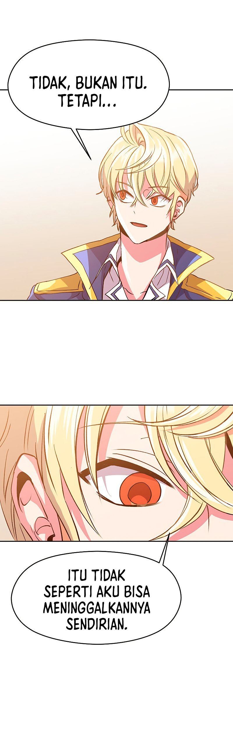 Archmage Transcending Through Regression Chapter 09 Gambar 41