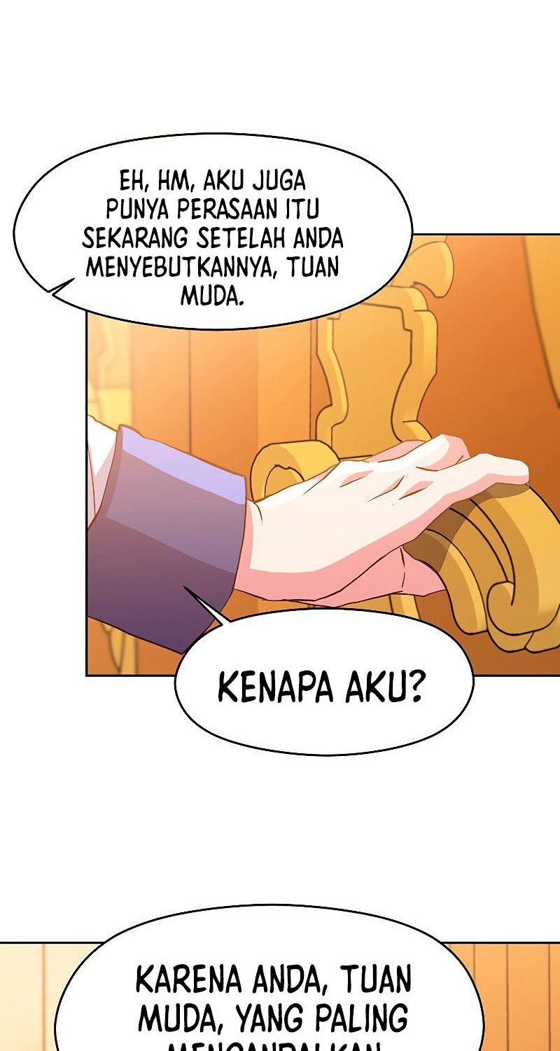 Archmage Transcending Through Regression Chapter 09 Gambar 42