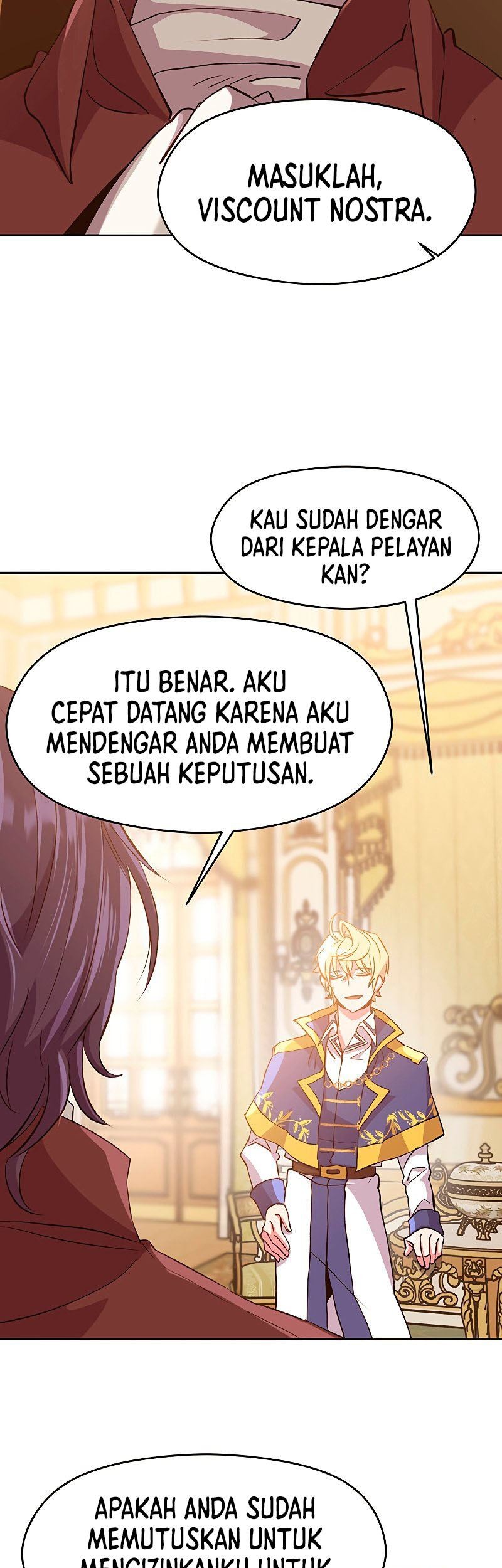 Archmage Transcending Through Regression Chapter 09 Gambar 56