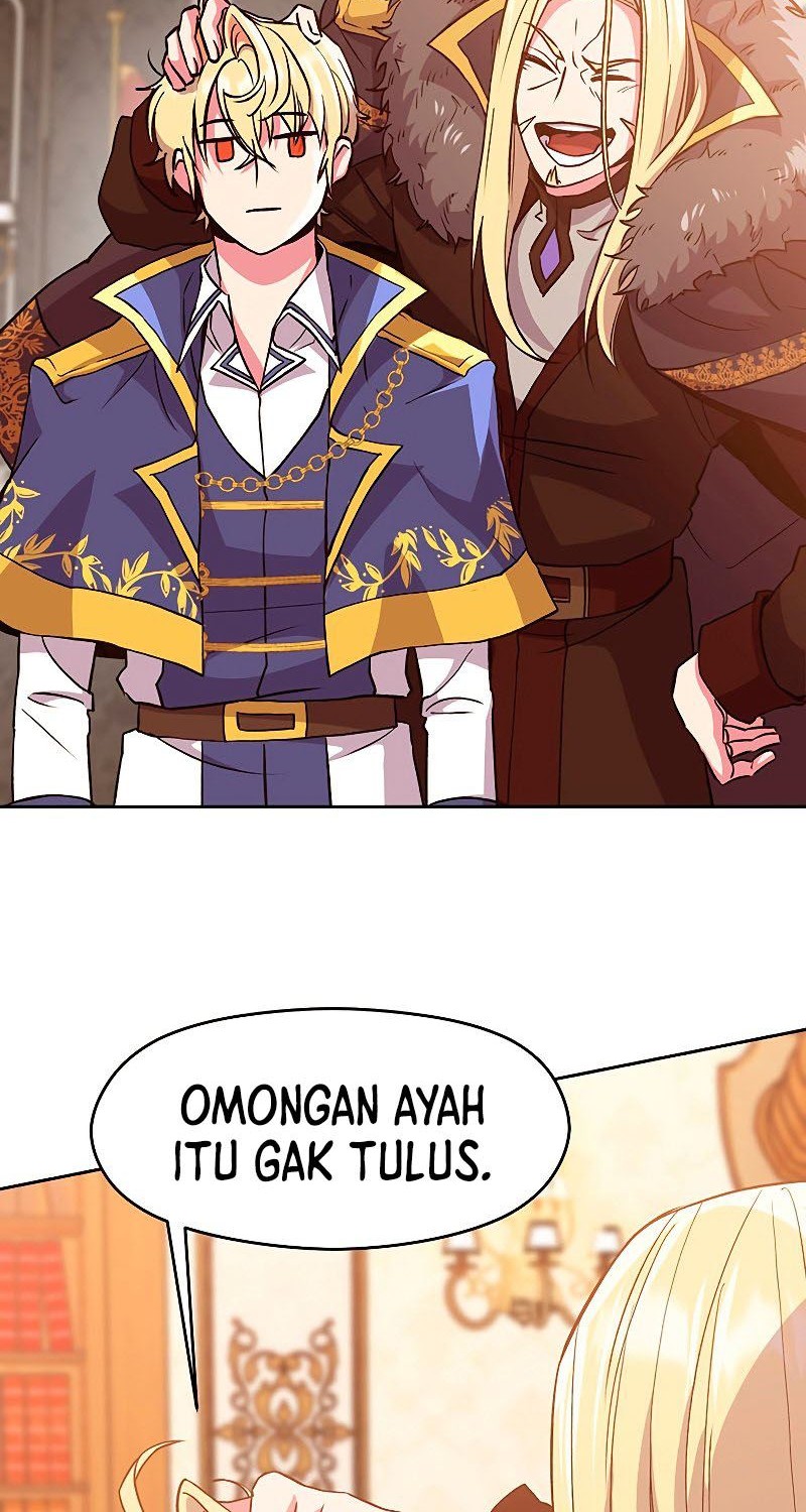 Archmage Transcending Through Regression Chapter 09 Gambar 4