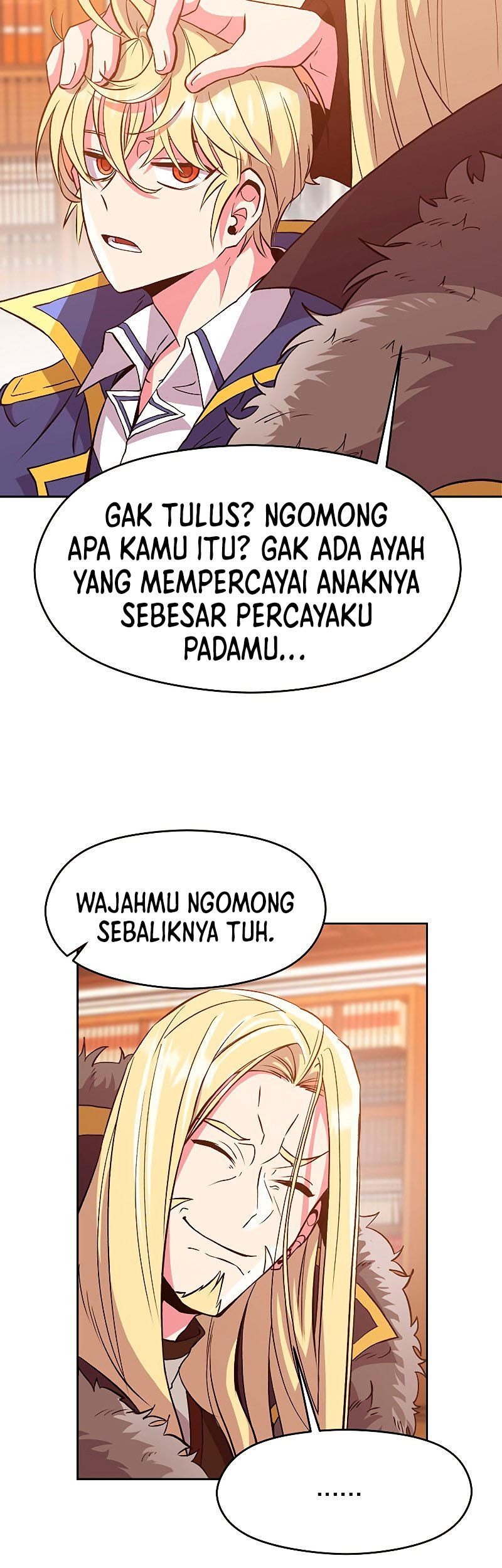 Archmage Transcending Through Regression Chapter 09 Gambar 5