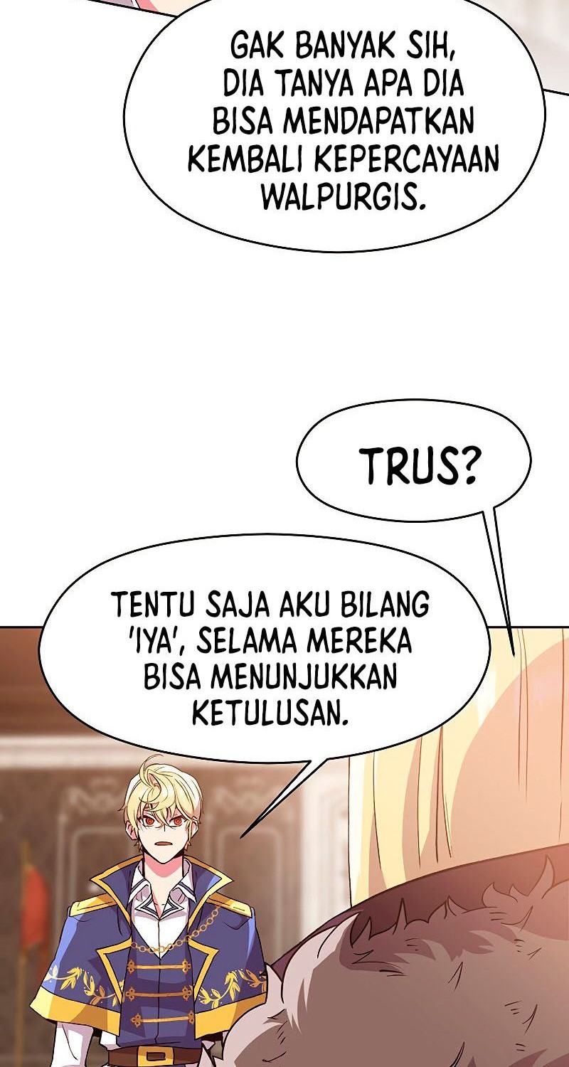 Archmage Transcending Through Regression Chapter 09 Gambar 10