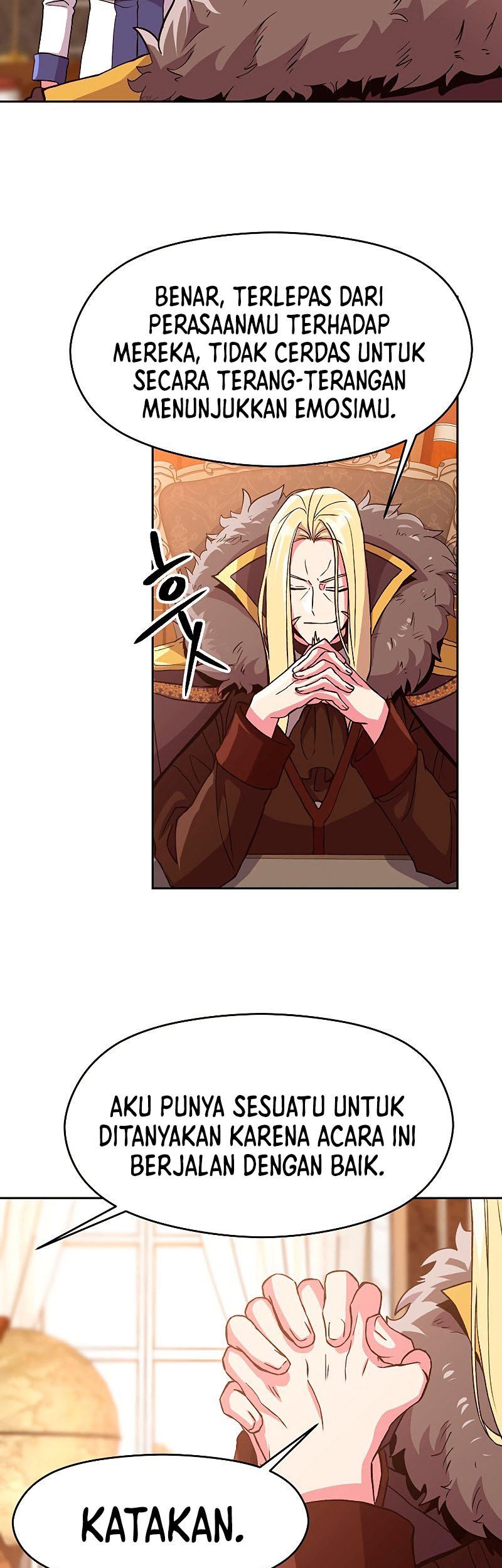 Archmage Transcending Through Regression Chapter 09 Gambar 11