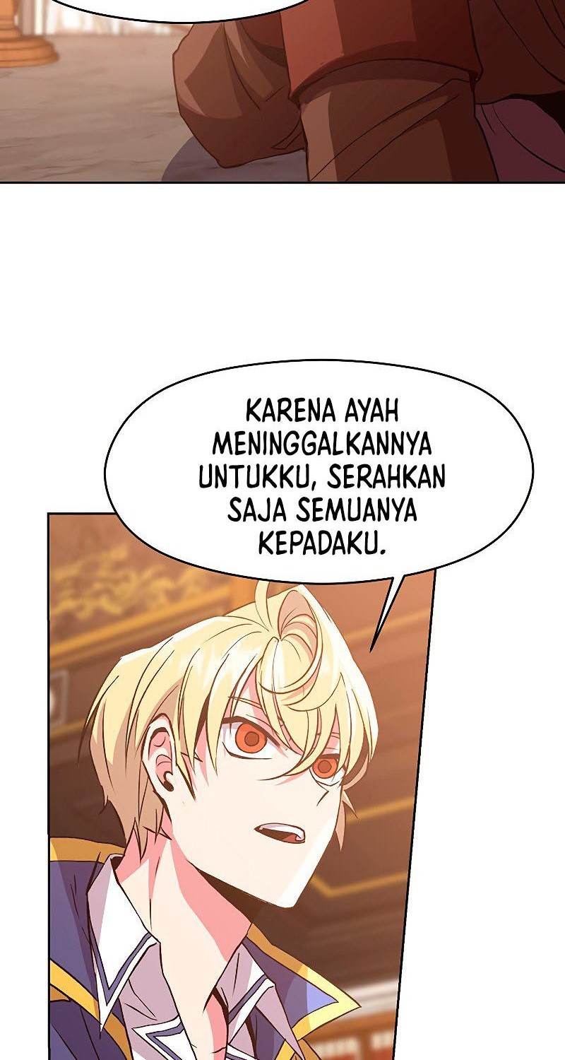 Archmage Transcending Through Regression Chapter 09 Gambar 12