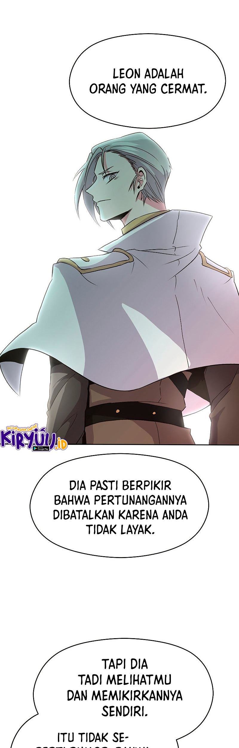 Archmage Transcending Through Regression Chapter 08 Gambar 52