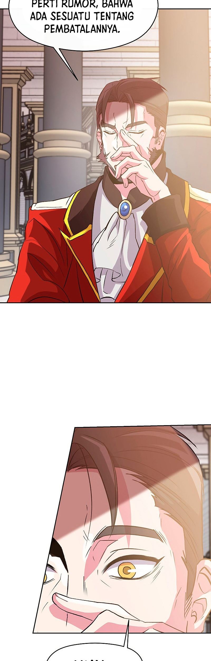 Archmage Transcending Through Regression Chapter 08 Gambar 53