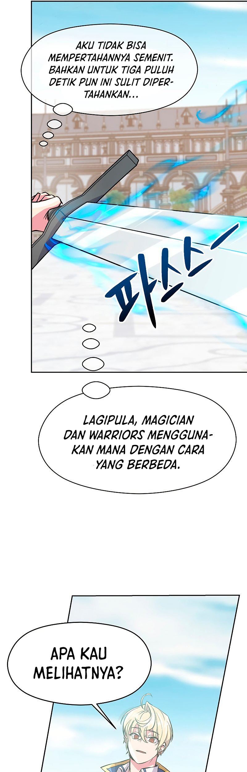 Archmage Transcending Through Regression Chapter 08 Gambar 26