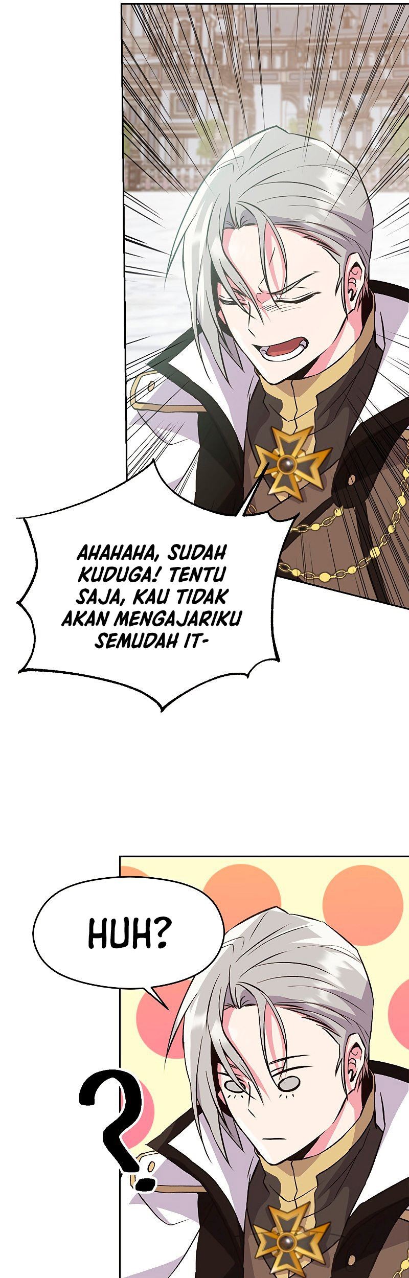 Archmage Transcending Through Regression Chapter 08 Gambar 32