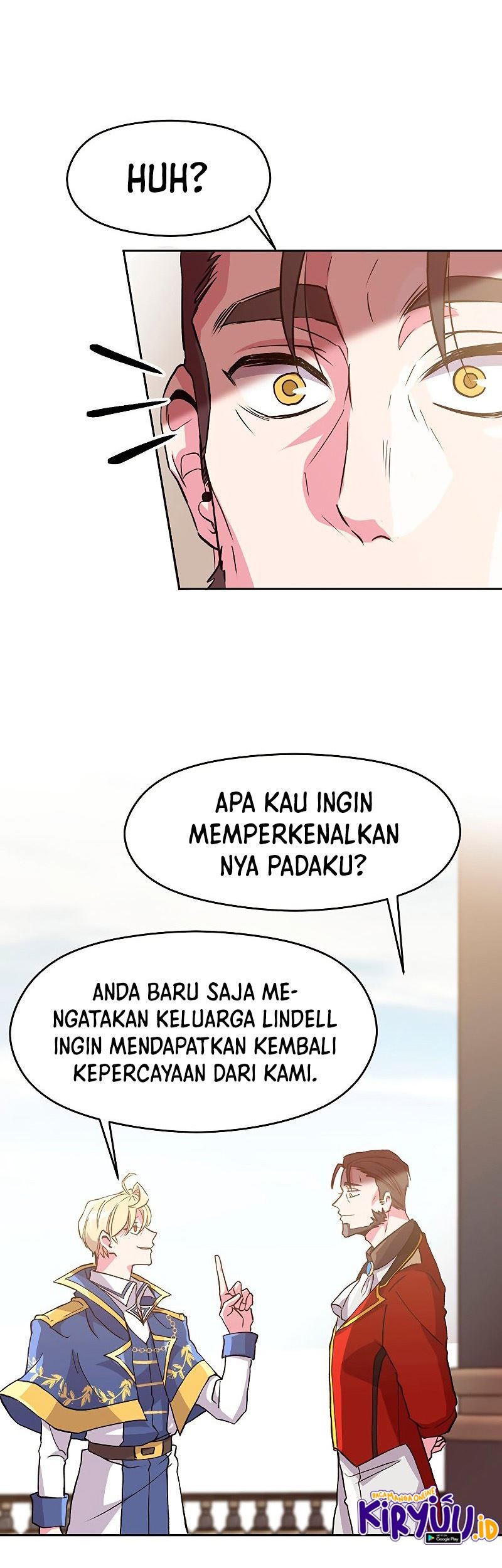 Archmage Transcending Through Regression Chapter 08 Gambar 58