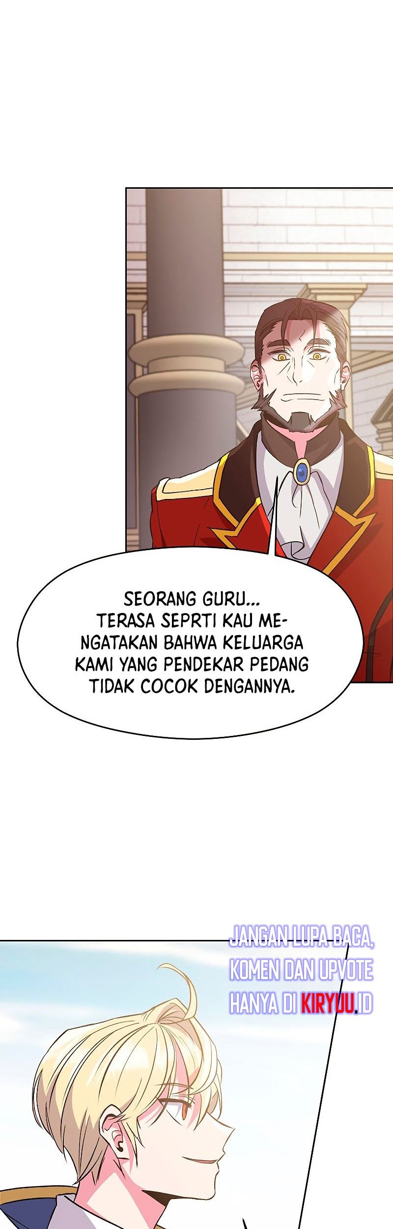 Archmage Transcending Through Regression Chapter 08 Gambar 59