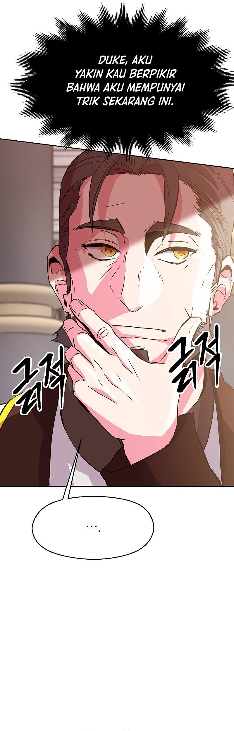 Archmage Transcending Through Regression Chapter 08 Gambar 61