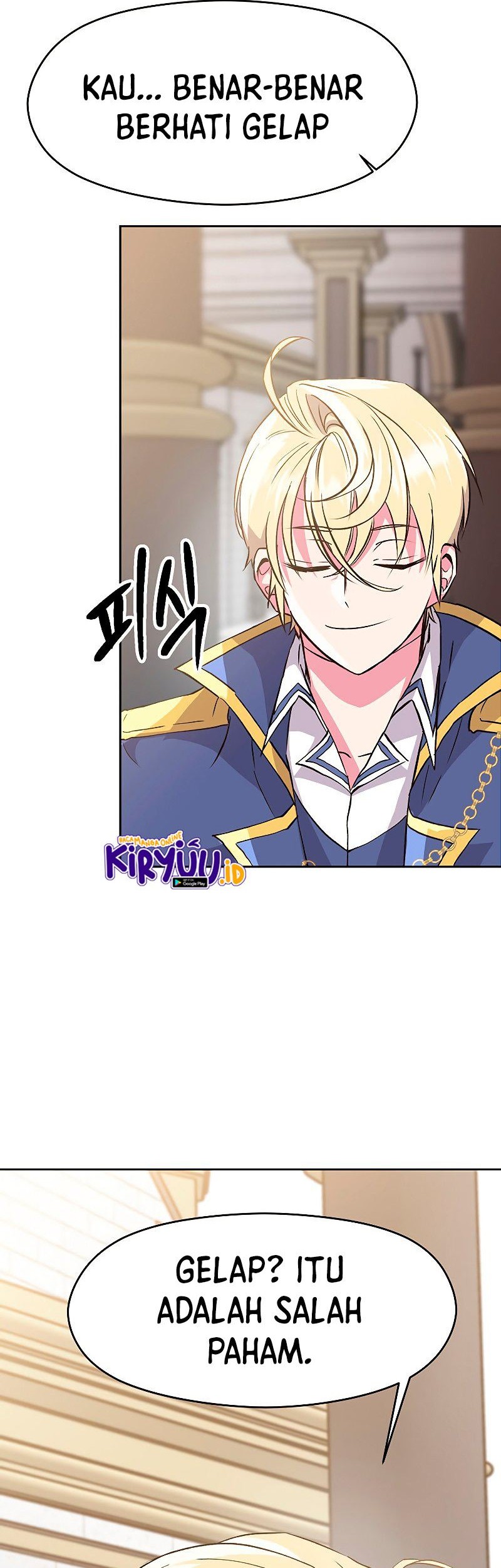 Archmage Transcending Through Regression Chapter 08 Gambar 62