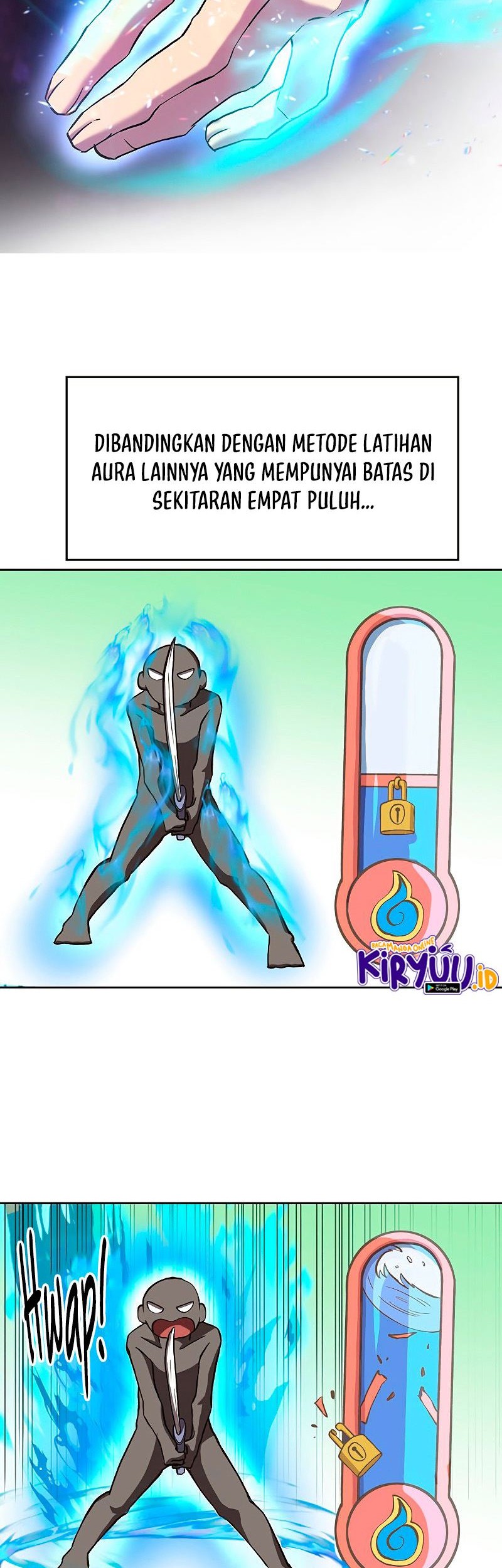 Archmage Transcending Through Regression Chapter 08 Gambar 6