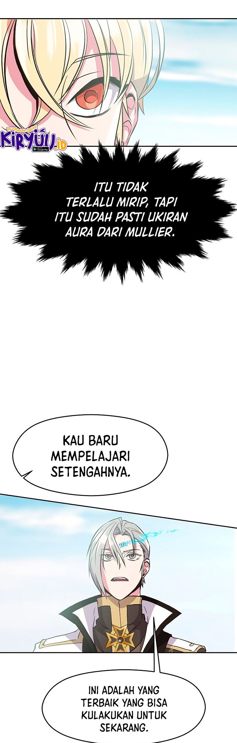 Archmage Transcending Through Regression Chapter 08 Gambar 11
