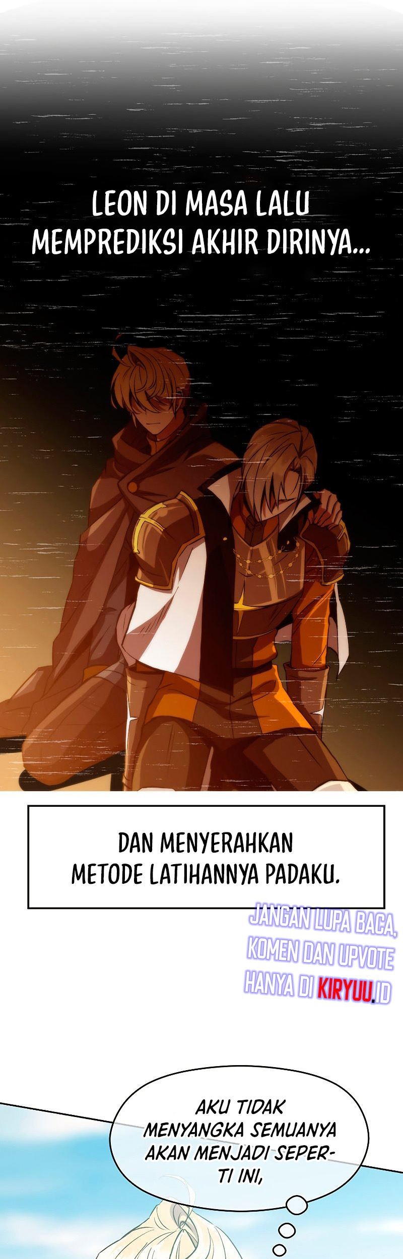 Archmage Transcending Through Regression Chapter 08 Gambar 17