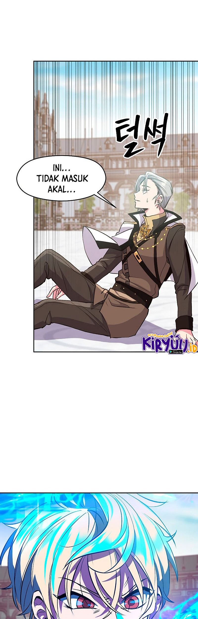 Archmage Transcending Through Regression Chapter 08 Gambar 24