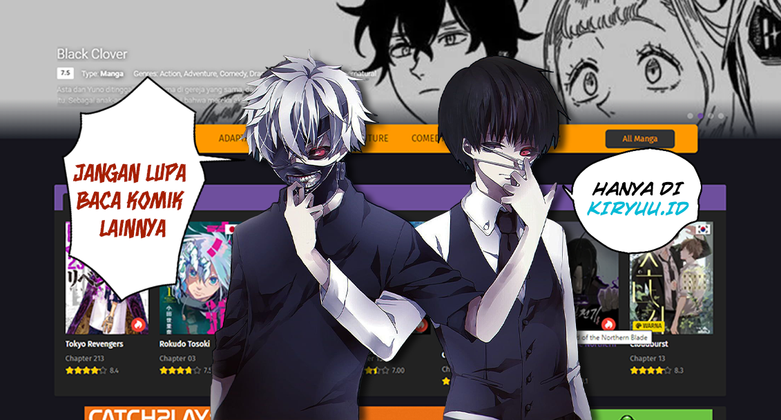 Archmage Transcending Through Regression Chapter 07 Gambar 67