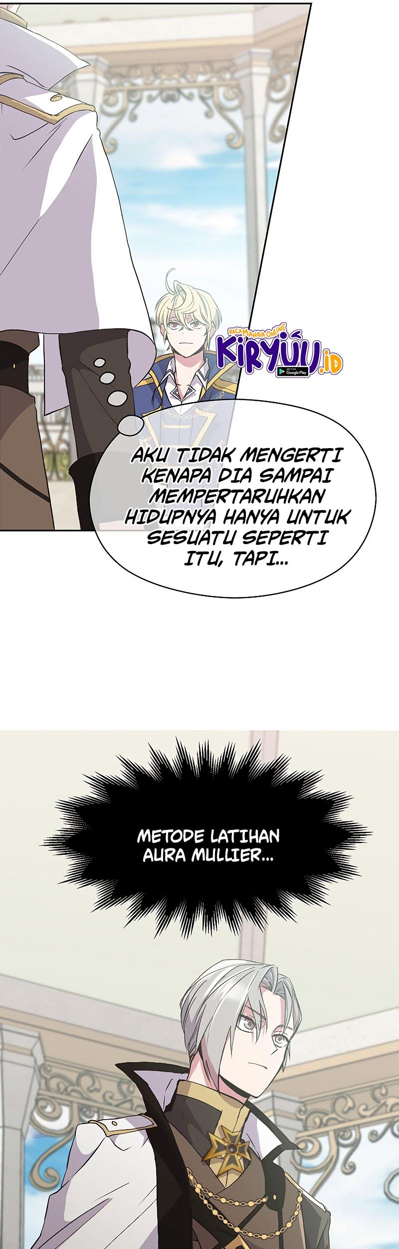 Archmage Transcending Through Regression Chapter 07 Gambar 47