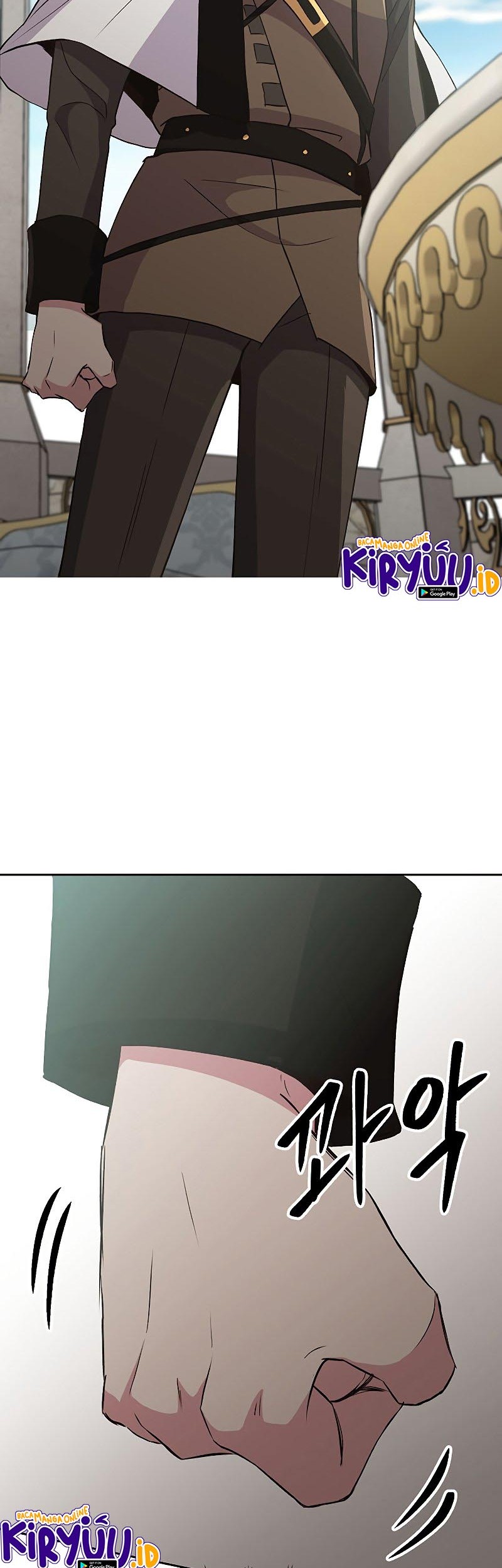 Archmage Transcending Through Regression Chapter 07 Gambar 48