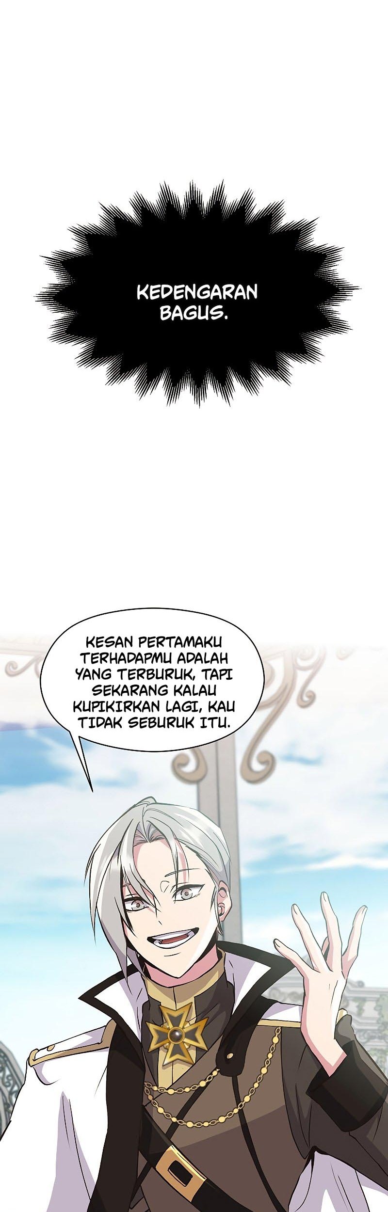 Archmage Transcending Through Regression Chapter 07 Gambar 54