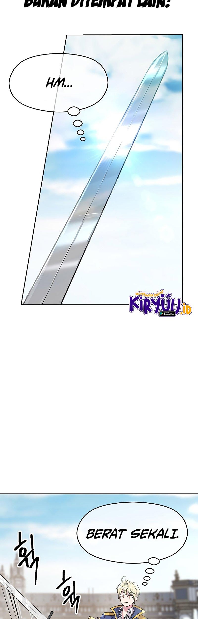 Archmage Transcending Through Regression Chapter 07 Gambar 61