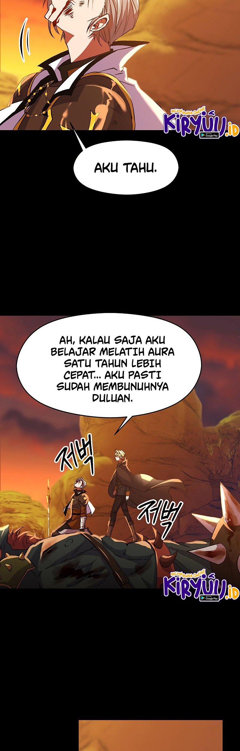 Archmage Transcending Through Regression Chapter 07 Gambar 6