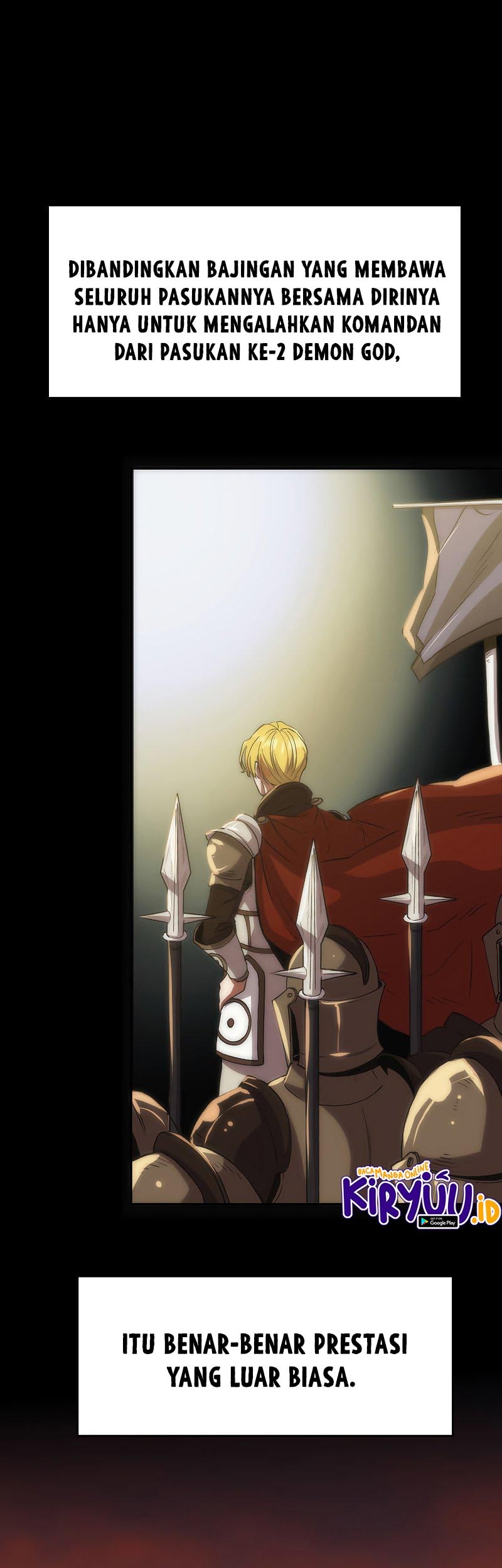 Archmage Transcending Through Regression Chapter 07 Gambar 9