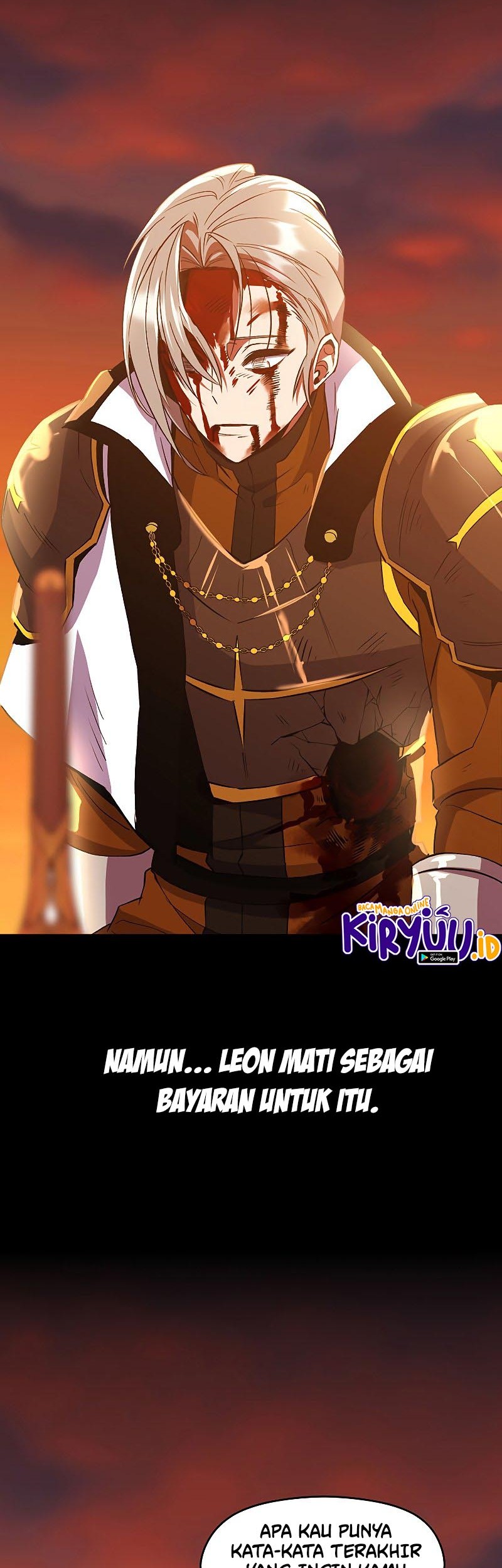 Archmage Transcending Through Regression Chapter 07 Gambar 10