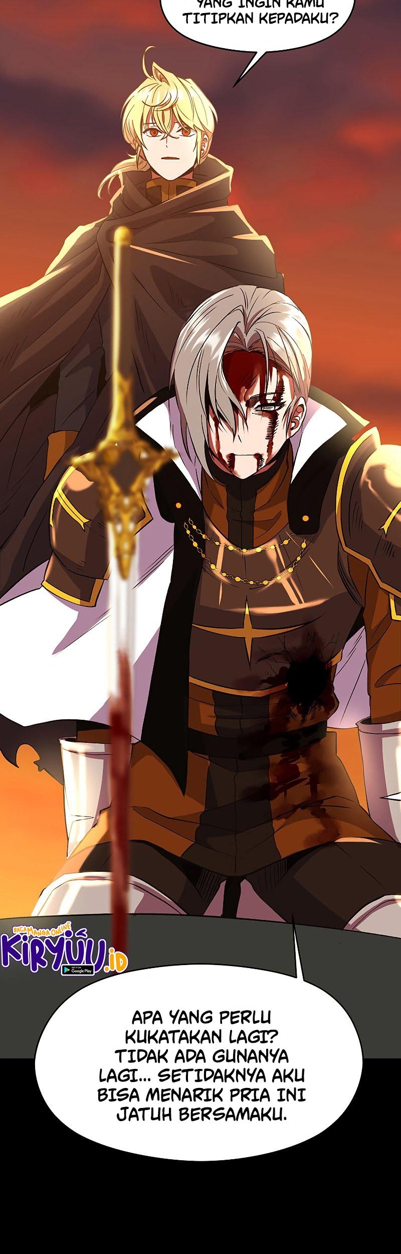 Archmage Transcending Through Regression Chapter 07 Gambar 11