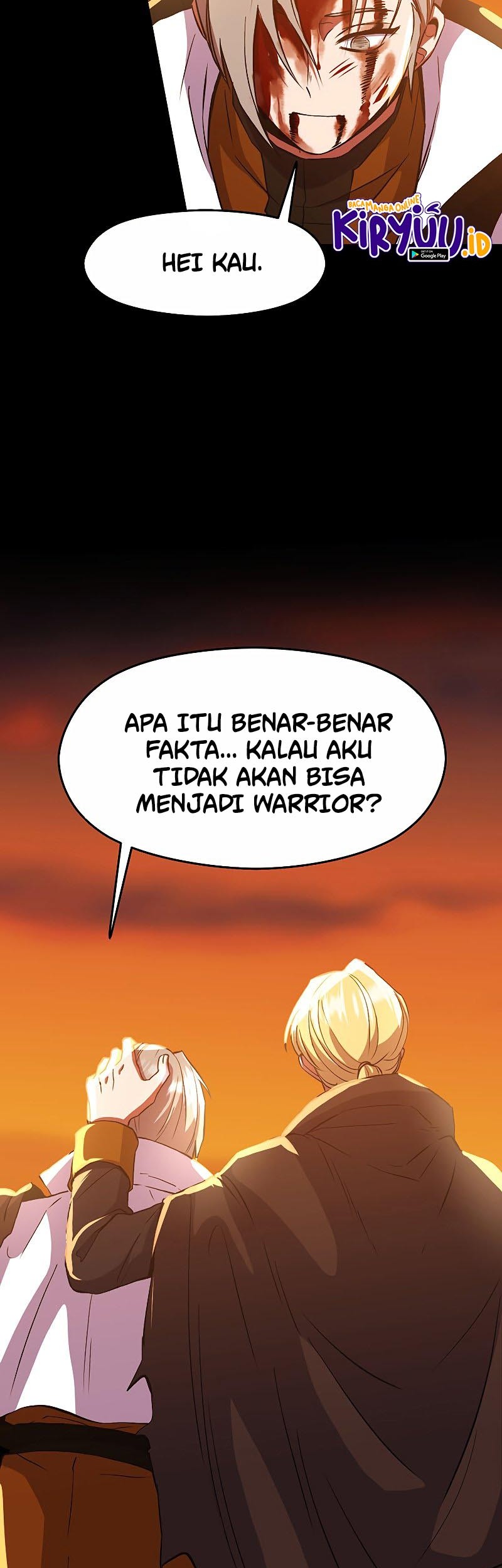 Archmage Transcending Through Regression Chapter 07 Gambar 17