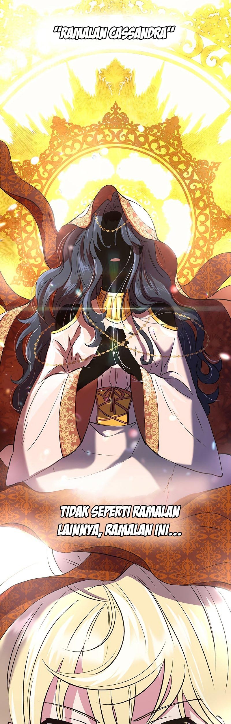 Archmage Transcending Through Regression Chapter 07 Gambar 26