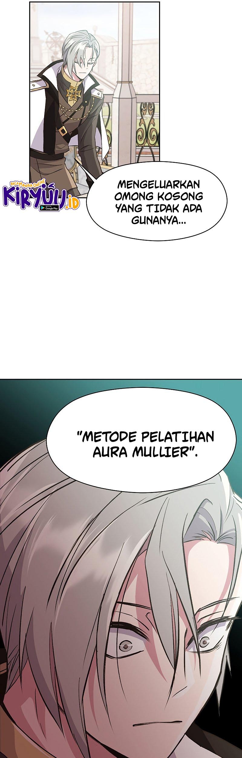 Archmage Transcending Through Regression Chapter 07 Gambar 31