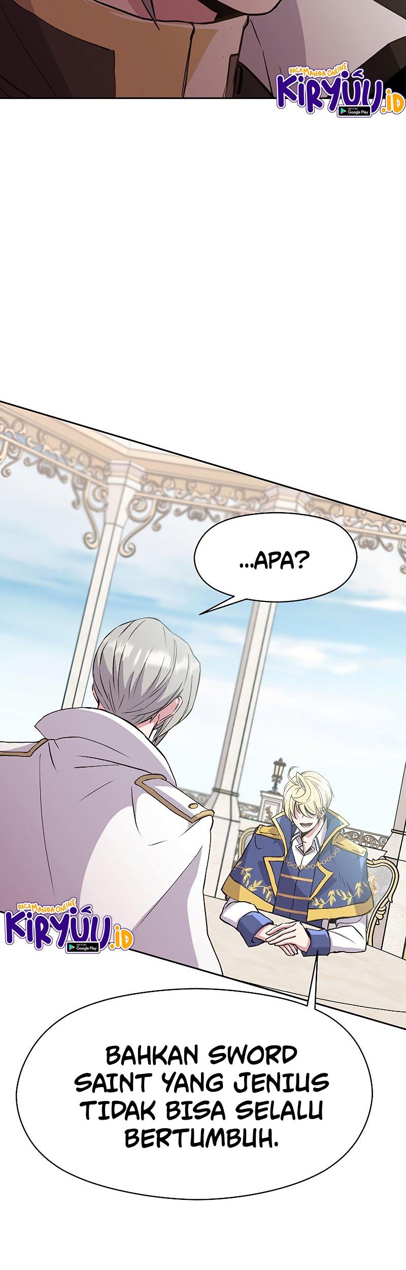 Archmage Transcending Through Regression Chapter 07 Gambar 32