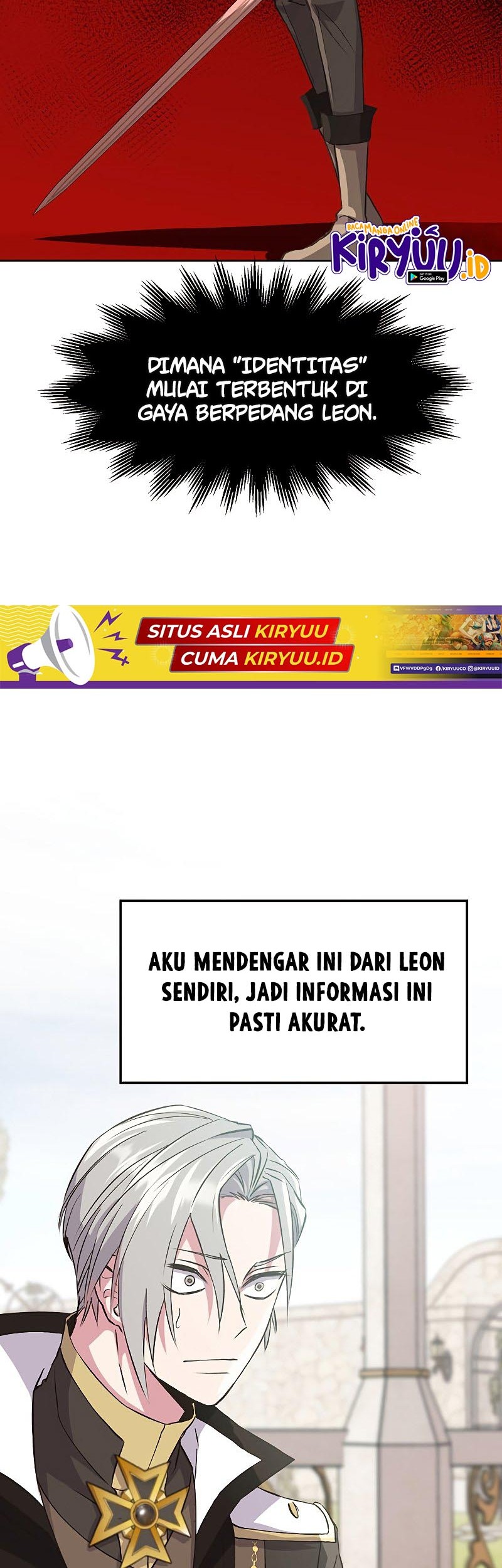 Archmage Transcending Through Regression Chapter 07 Gambar 34