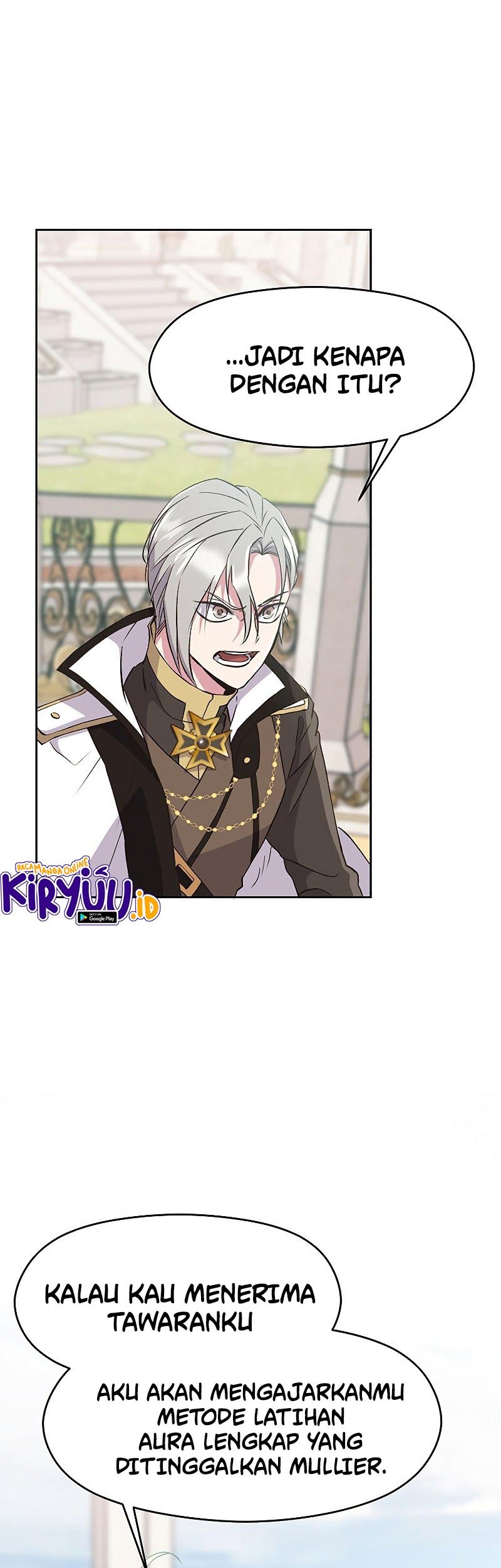 Archmage Transcending Through Regression Chapter 07 Gambar 37