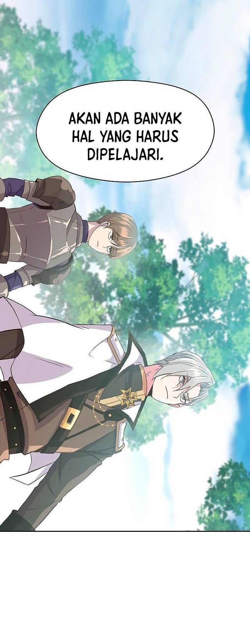 Archmage Transcending Through Regression Chapter 06 Gambar 28