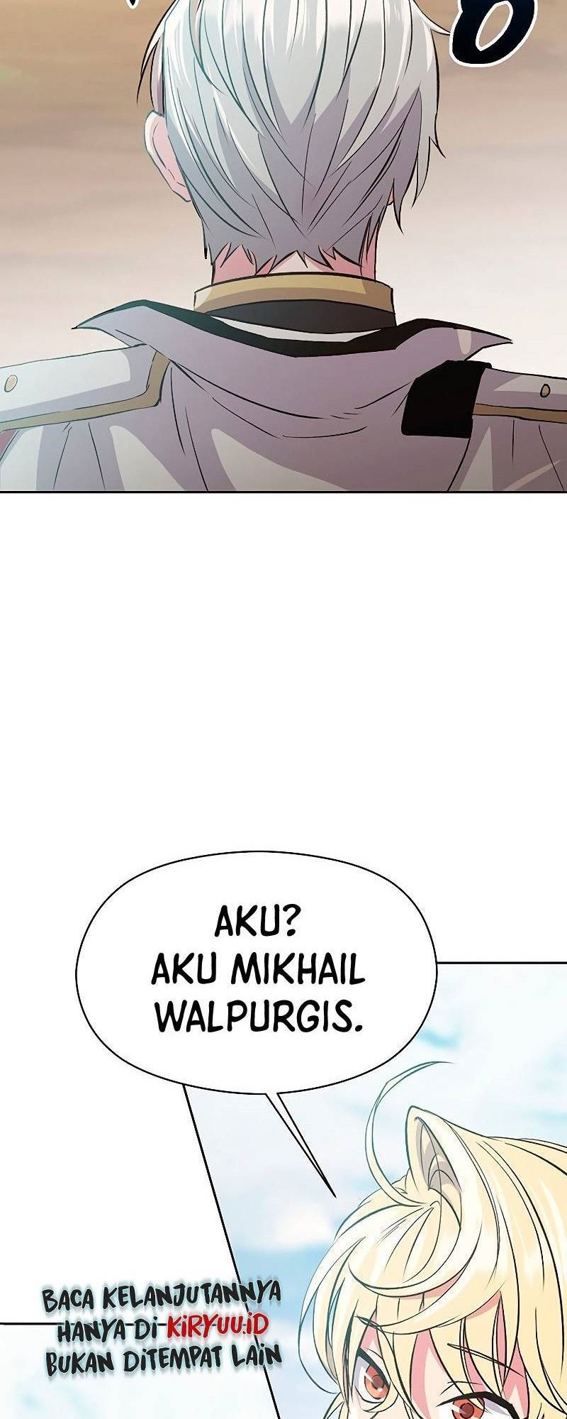 Archmage Transcending Through Regression Chapter 06 Gambar 30