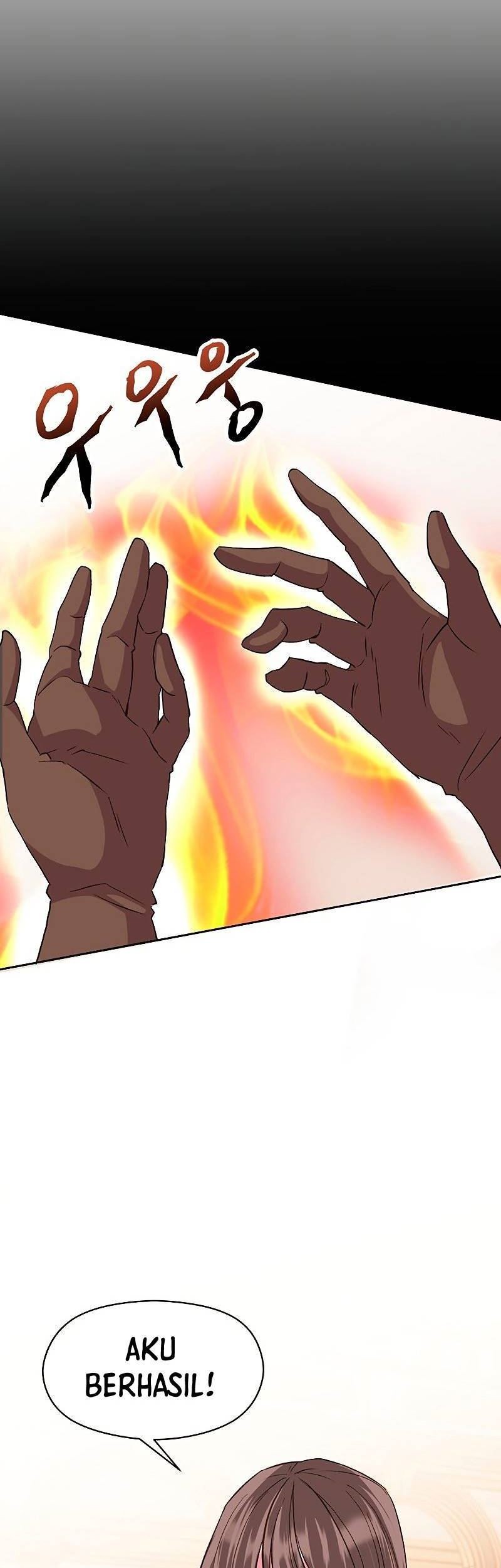 Archmage Transcending Through Regression Chapter 06 Gambar 17