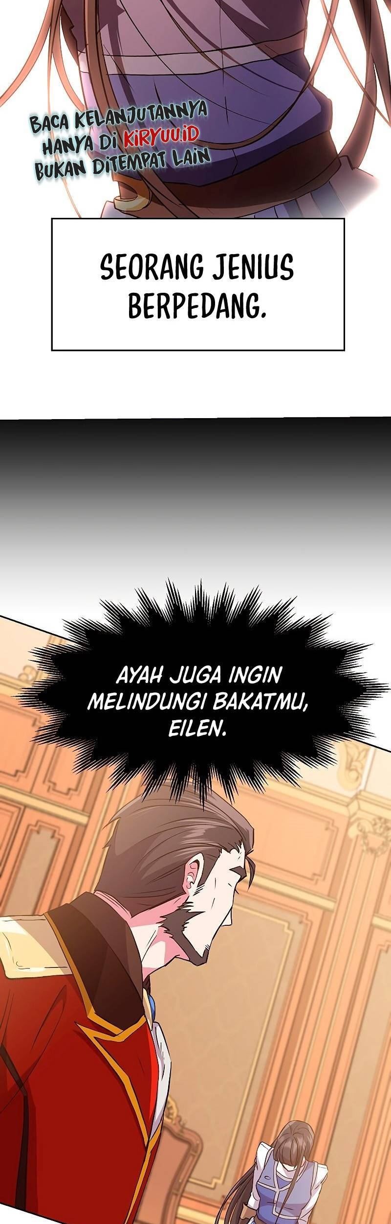 Archmage Transcending Through Regression Chapter 06 Gambar 21