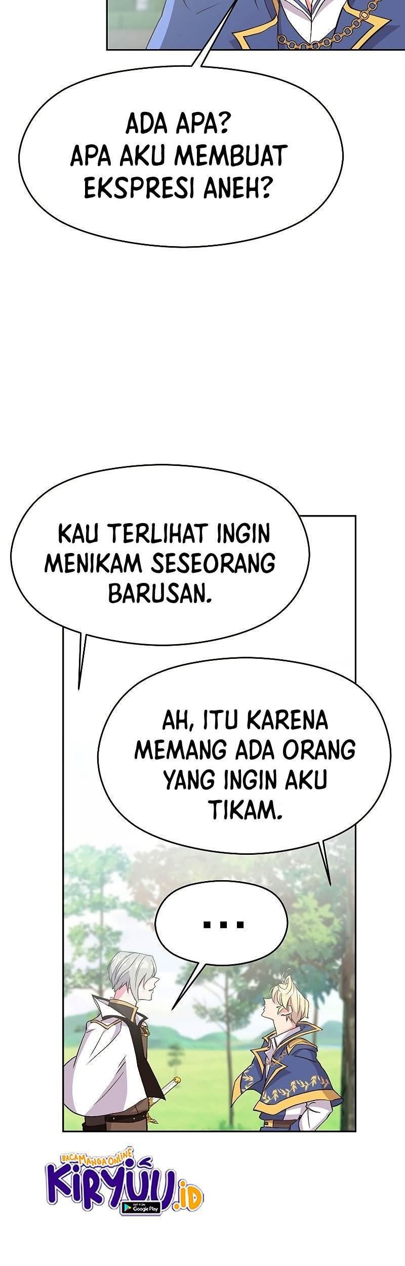 Archmage Transcending Through Regression Chapter 06 Gambar 51