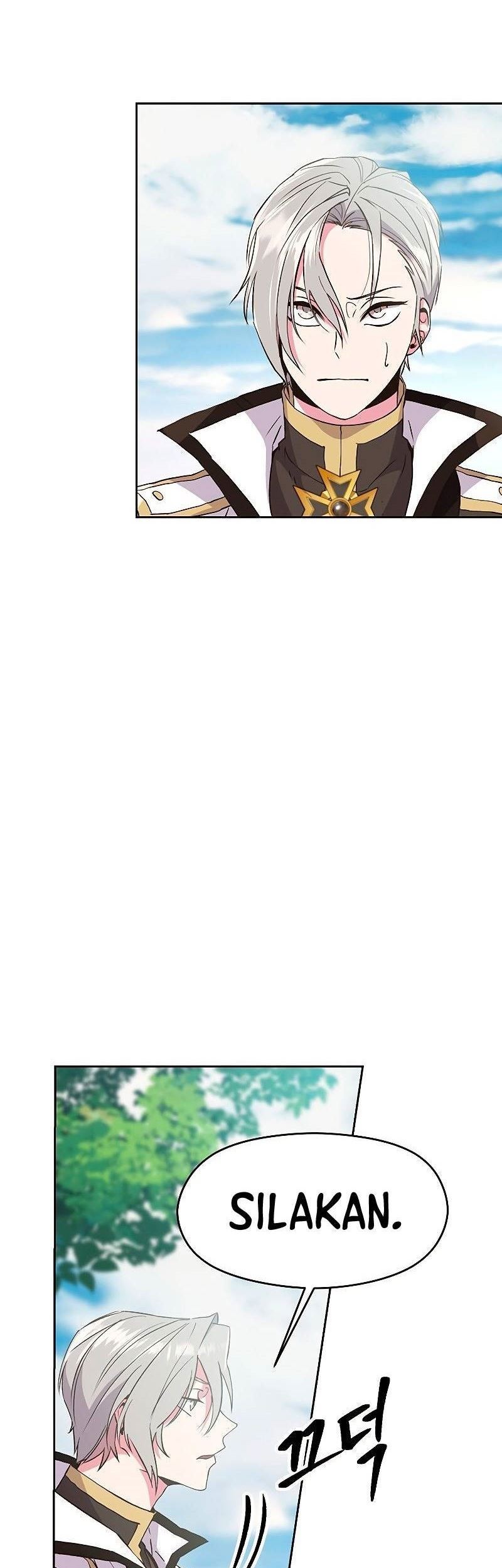 Archmage Transcending Through Regression Chapter 06 Gambar 53