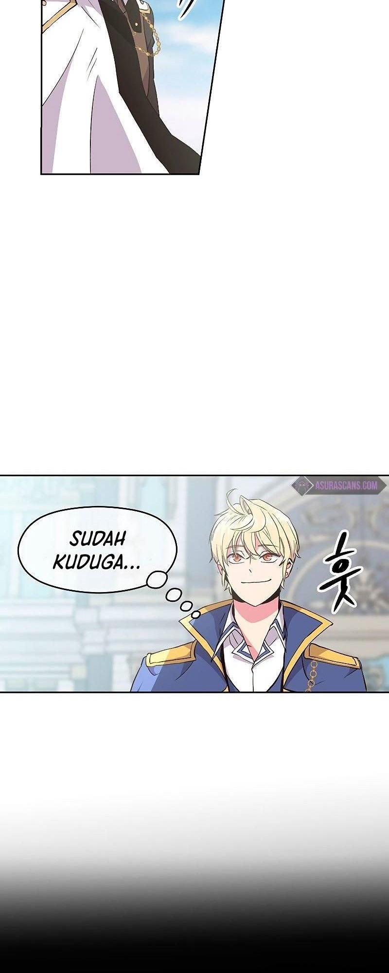 Archmage Transcending Through Regression Chapter 06 Gambar 54